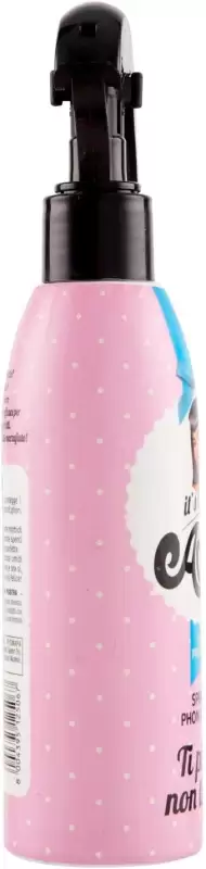 Adorn Vintage Solutie Termoactiv pentru Par 200 ml Bax6 buc.